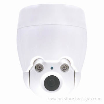 Mini Speed Dome Camera (KW-40F)